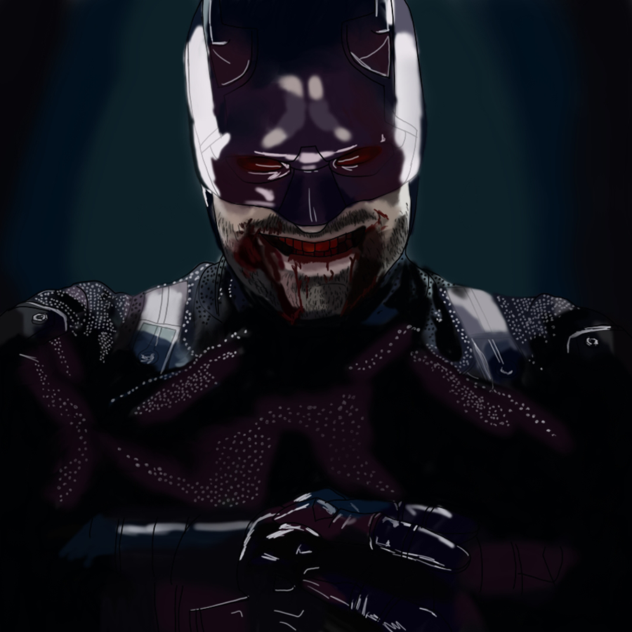 daredevil